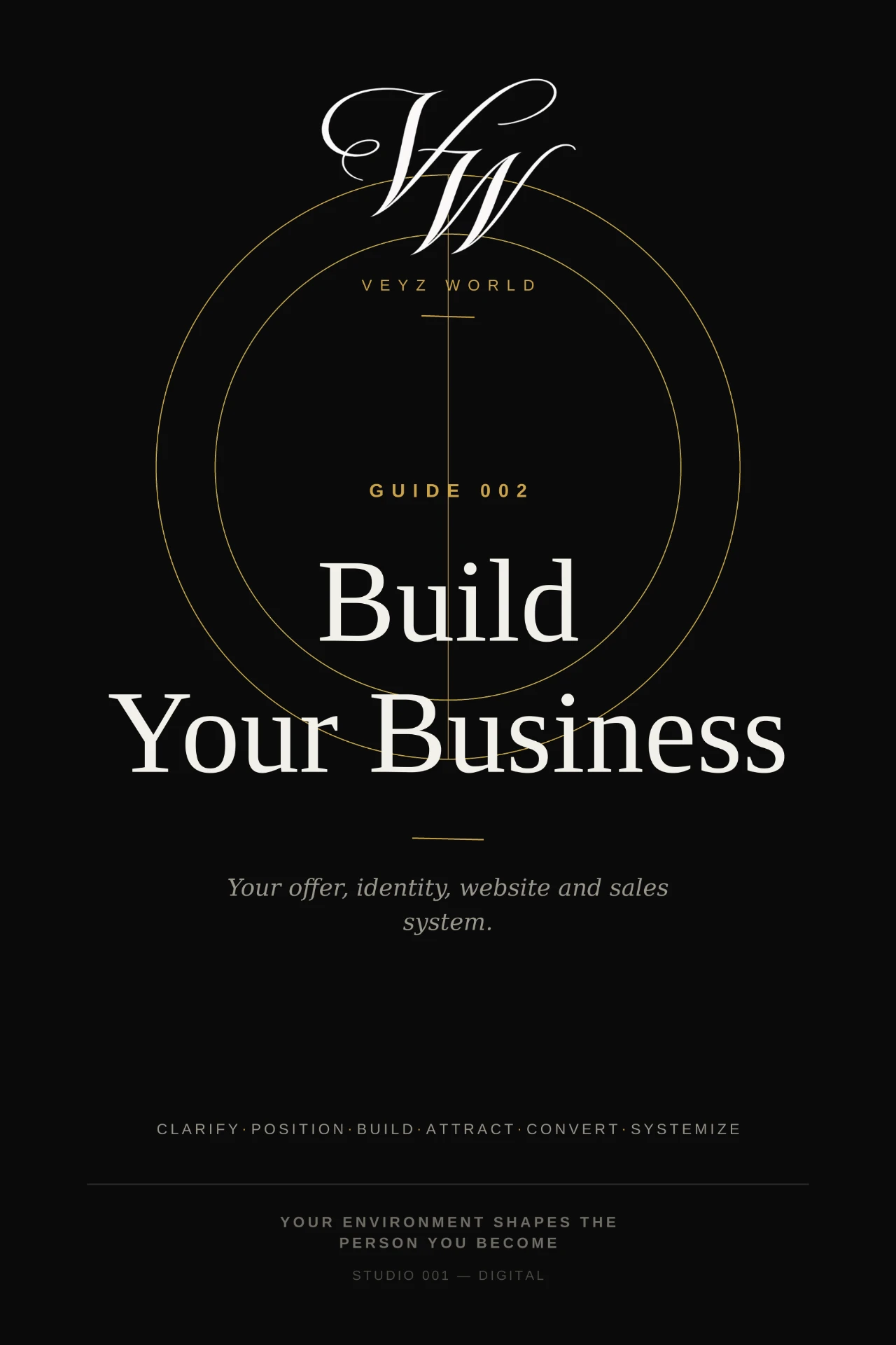 Build Your Business guide cover